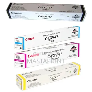 Canon C-Exv 47 Toner