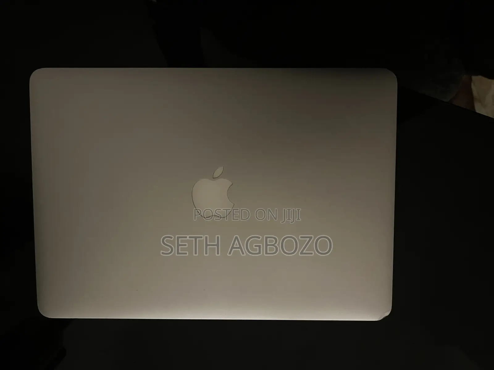 Laptop Apple MacBook Air 8GB Intel Core i5 SSD 128GB