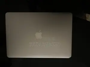 Laptop Apple MacBook Air 8GB Intel Core i5 SSD 128GB