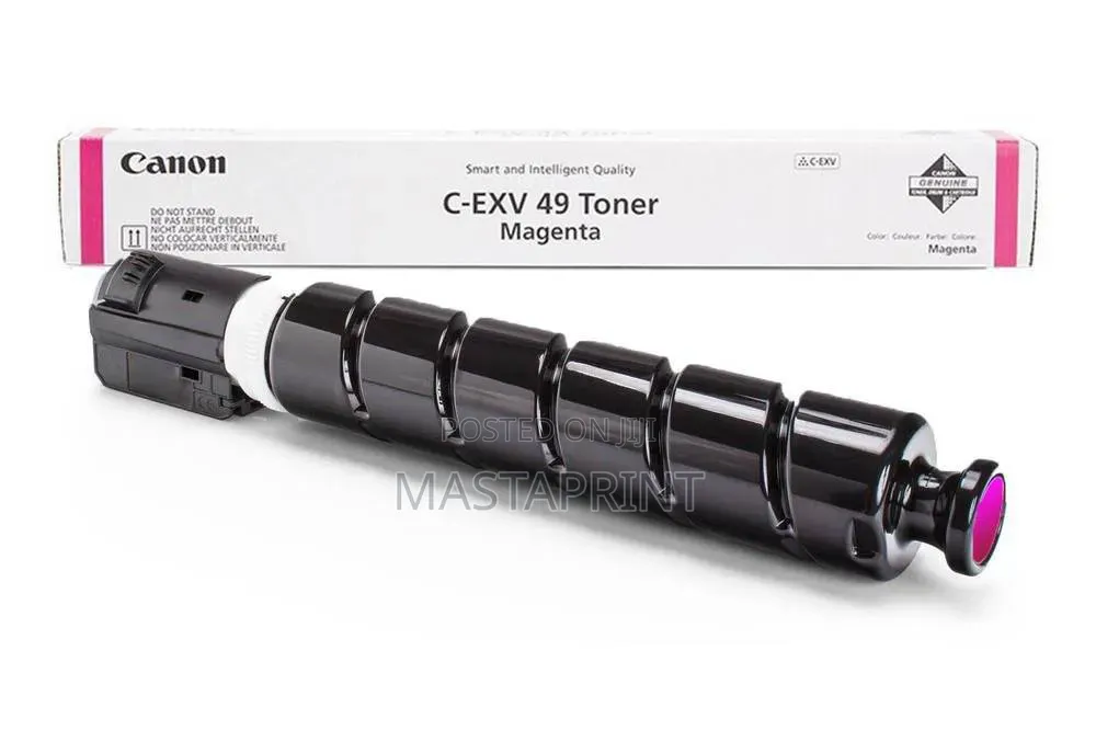 C-Exv 29 Toner