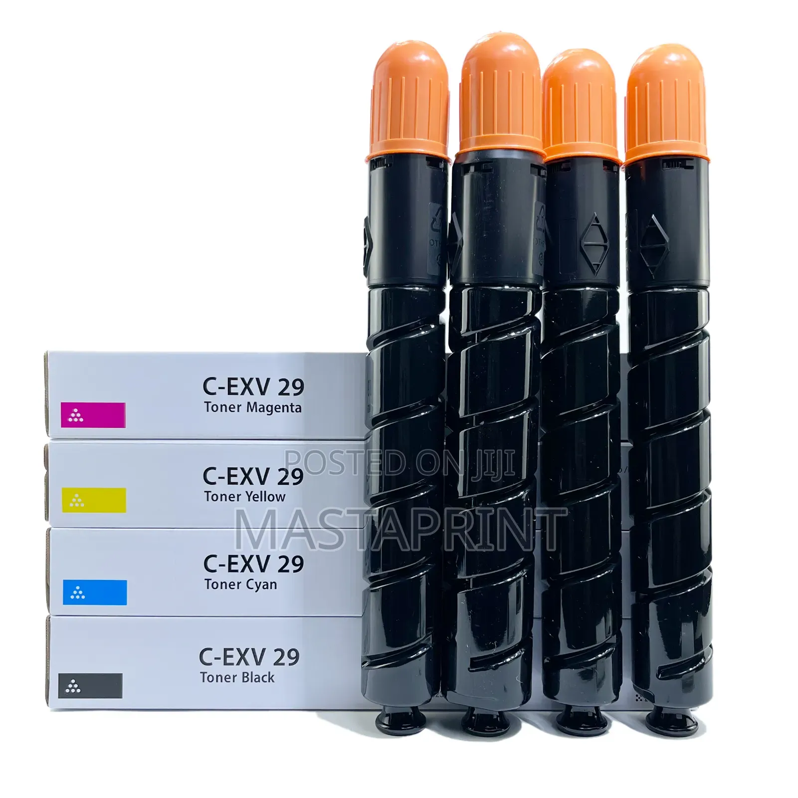 C-Exv 29 Toner