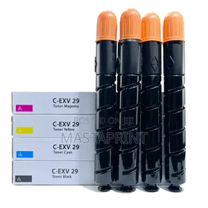 C-Exv 29 Toner