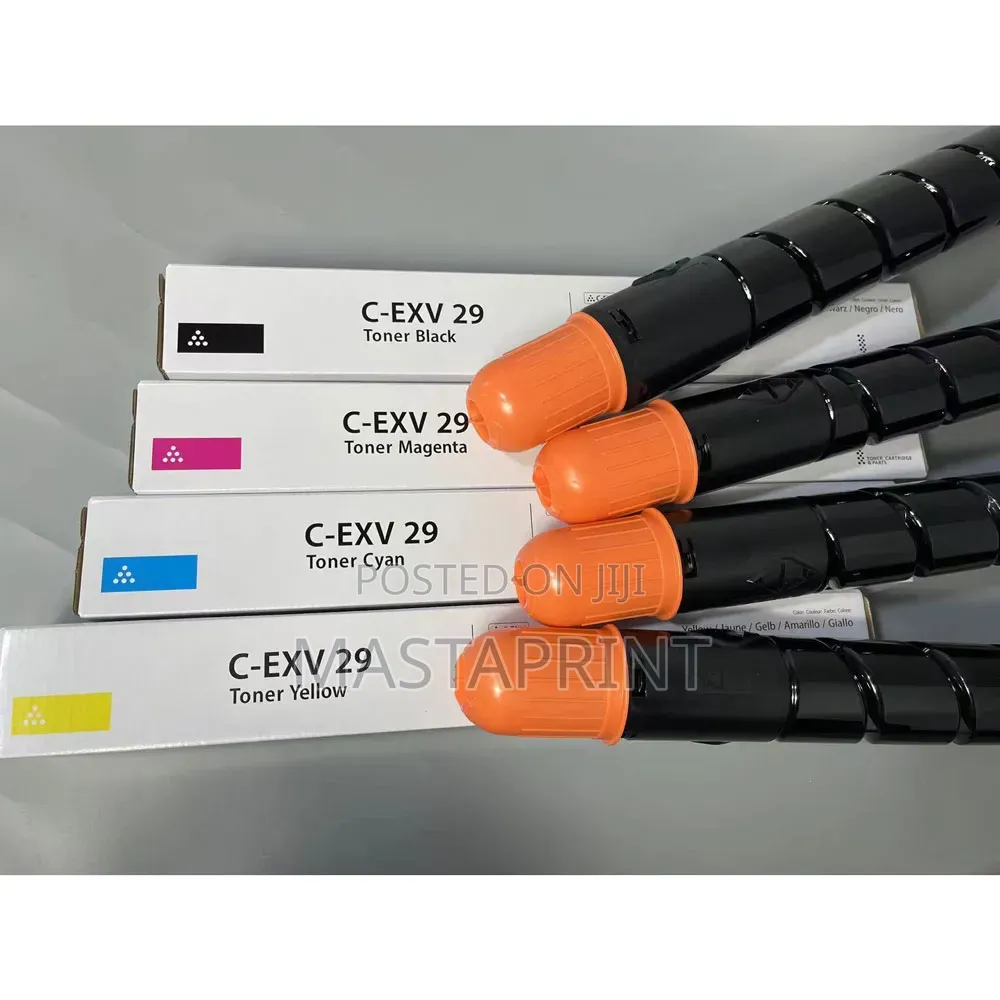 C-Exv 29 Toner