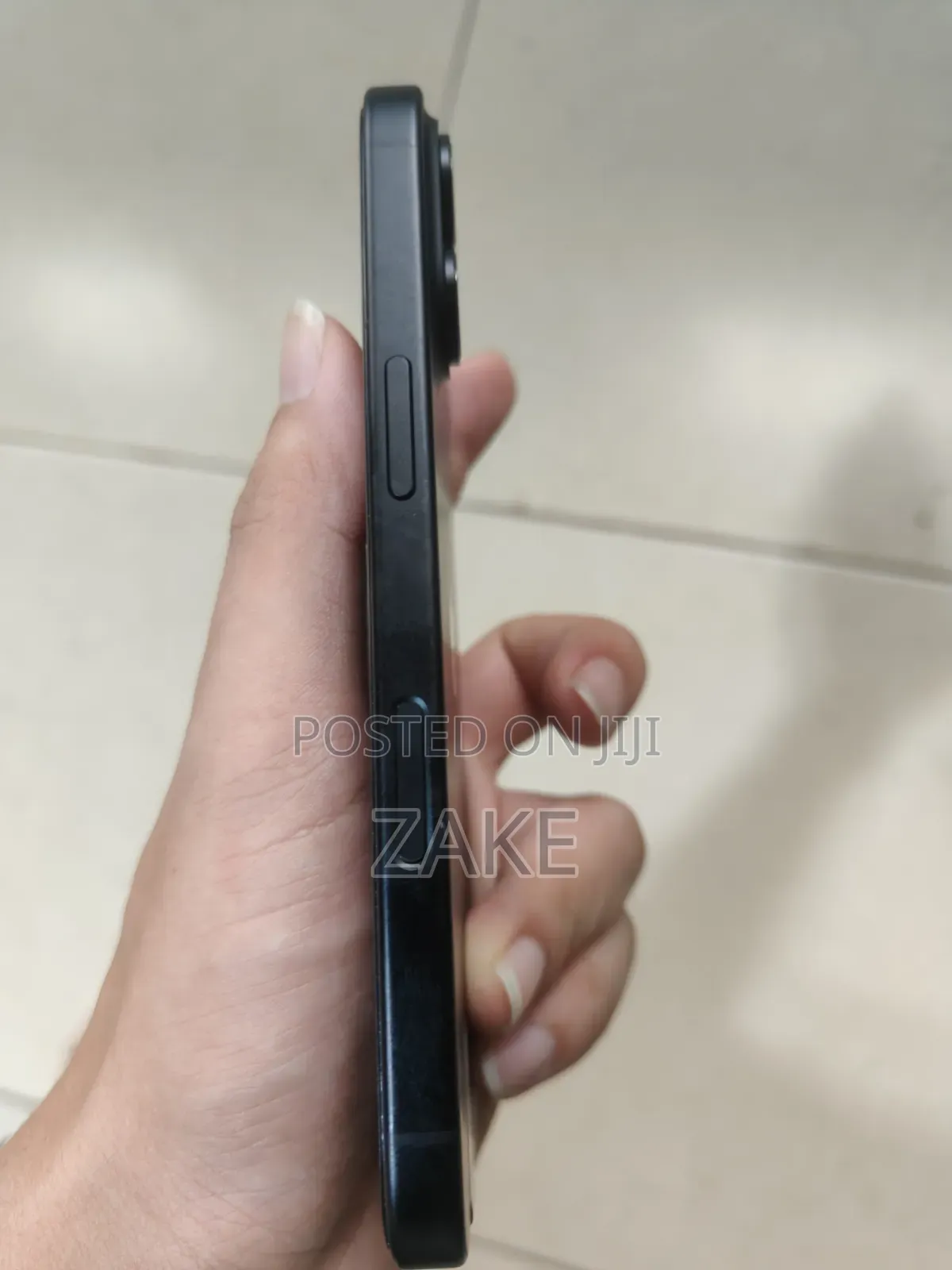 Apple iPhone 16 128 GB Black