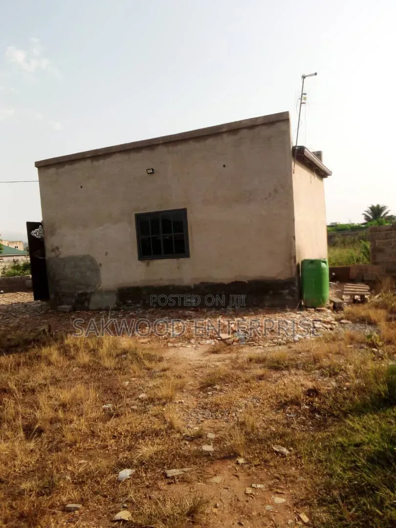 1bdrm House in Sakwood Enterprise, Danfa for sale