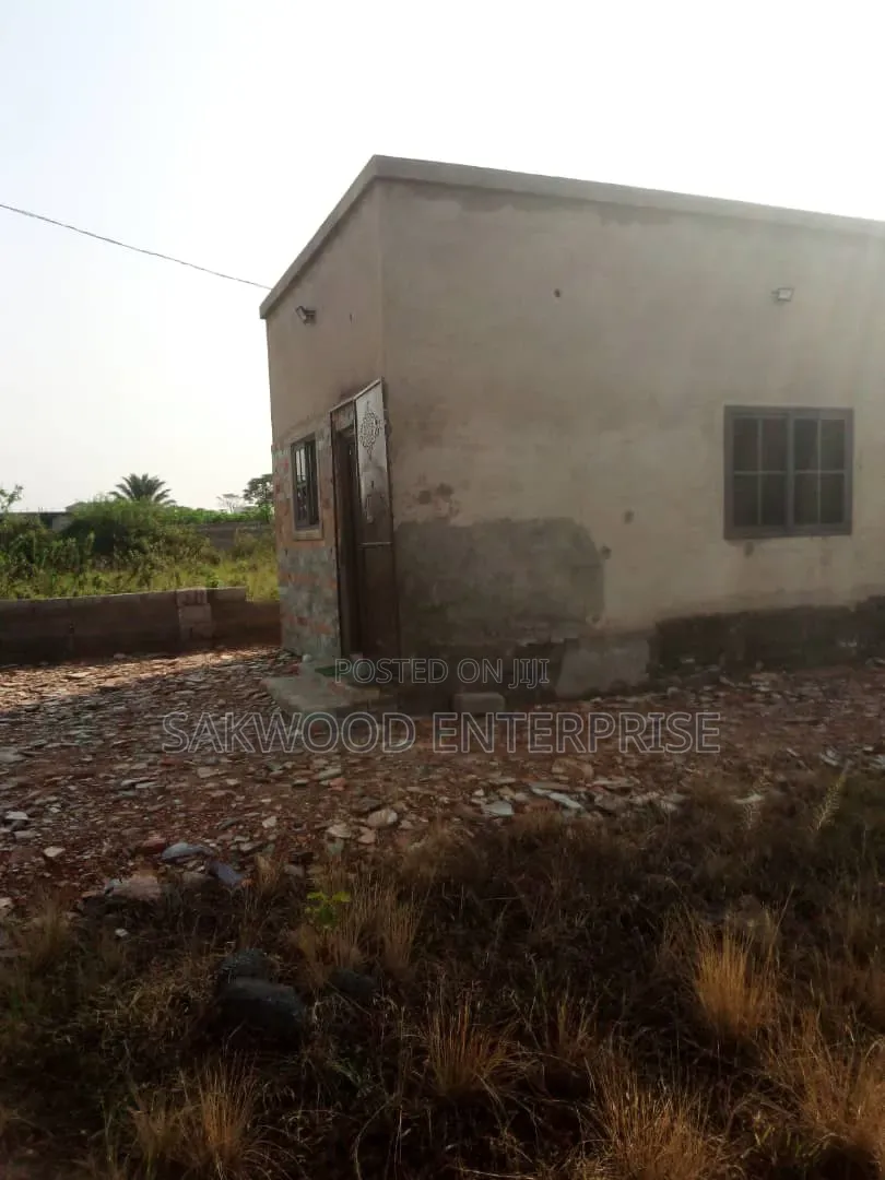 1bdrm House in Sakwood Enterprise, Danfa for sale