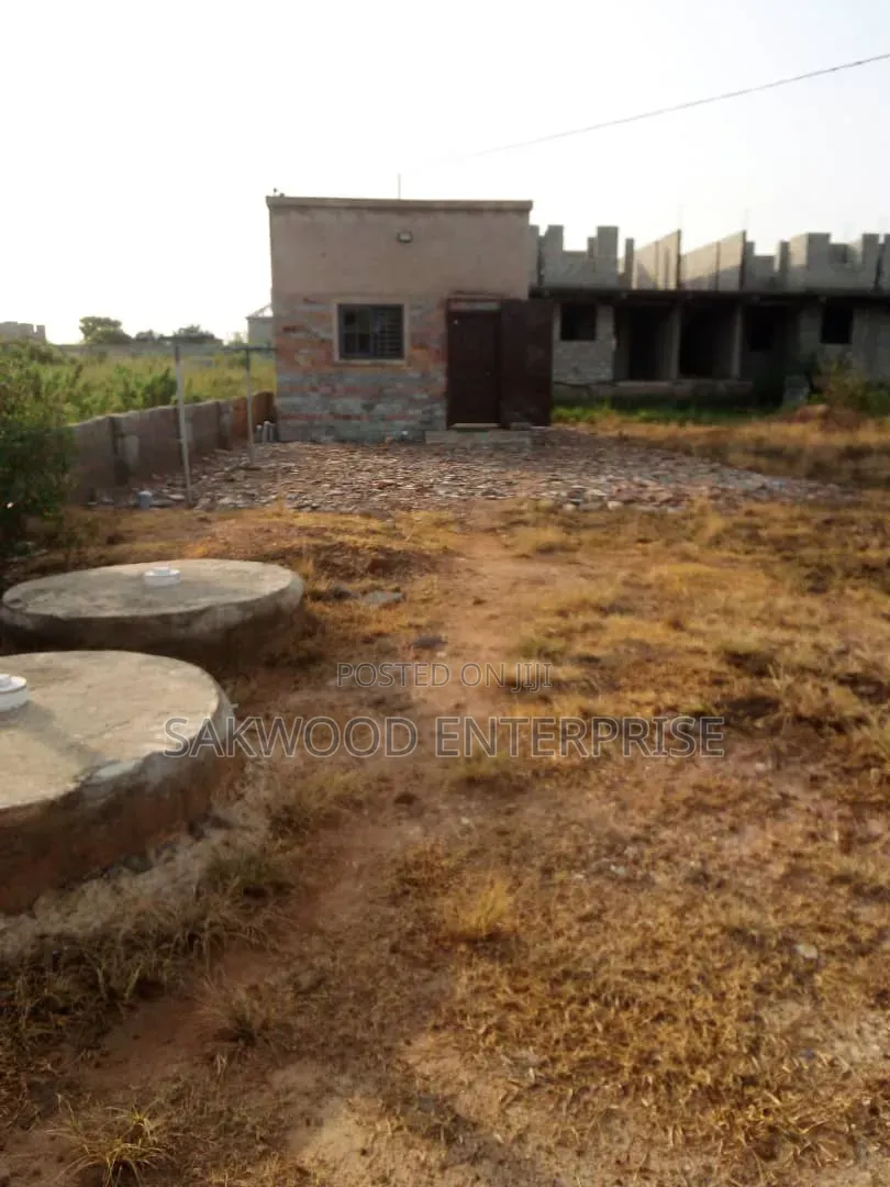 1bdrm House in Sakwood Enterprise, Danfa for sale