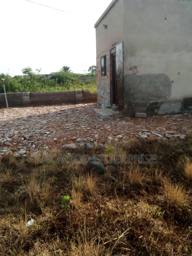 1bdrm House in Sakwood Enterprise, Danfa for sale