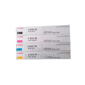 Canon C-Exv 28 Tonner