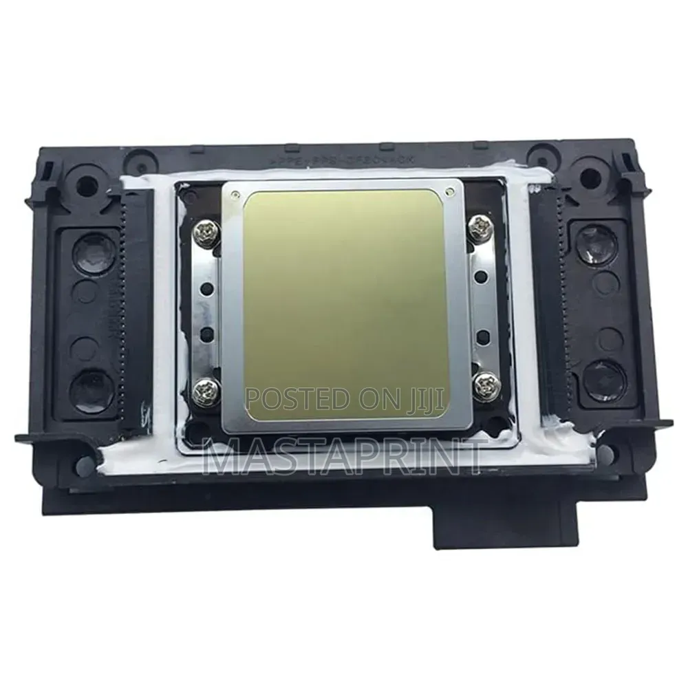 Original Epson Xp600 Print Head