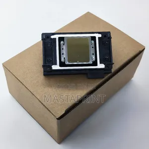 Original Epson Xp600 Print Head