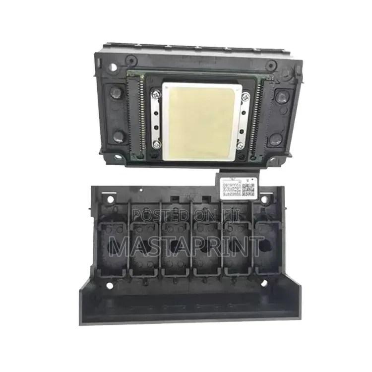 Original Epson Xp600 Print Head