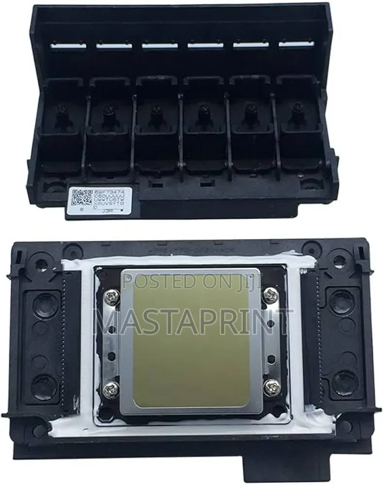 Original Epson Xp600 Print Head