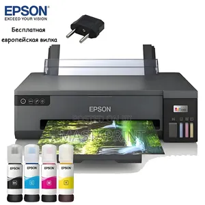 A3 Epson L11058 Printer