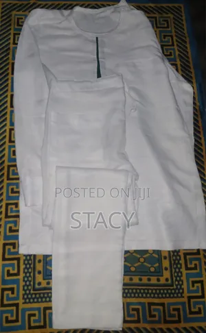 Duda Caftans
