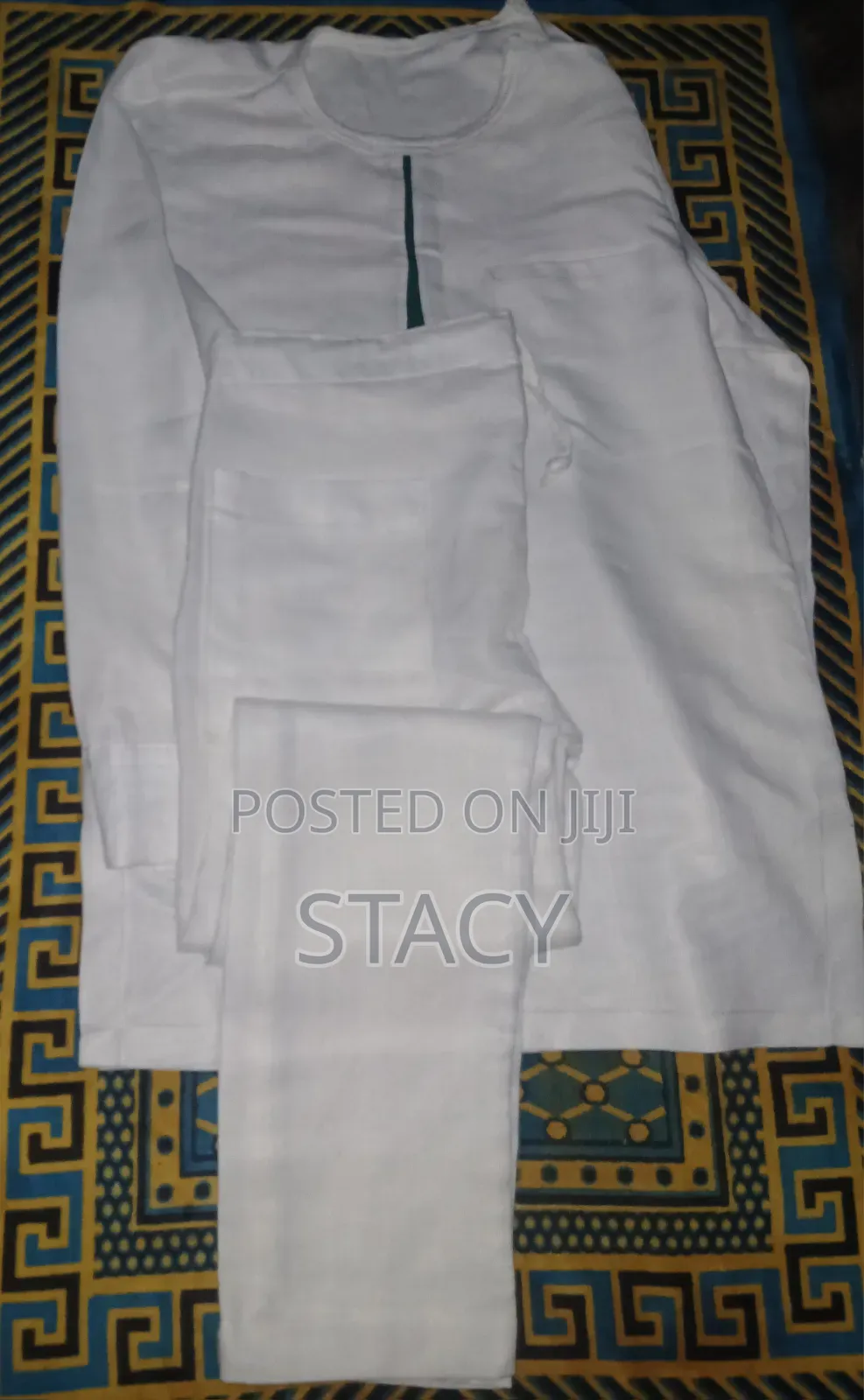 Duda Caftans