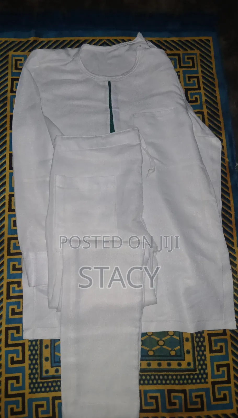 Duda Caftans