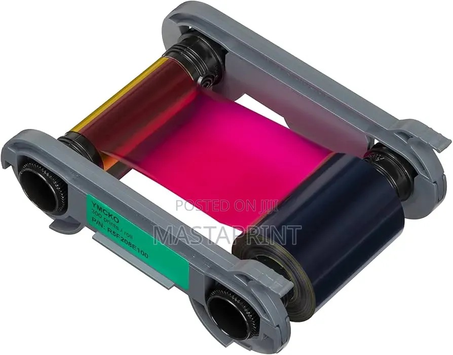 Evolis Primacy 2 Ribbon