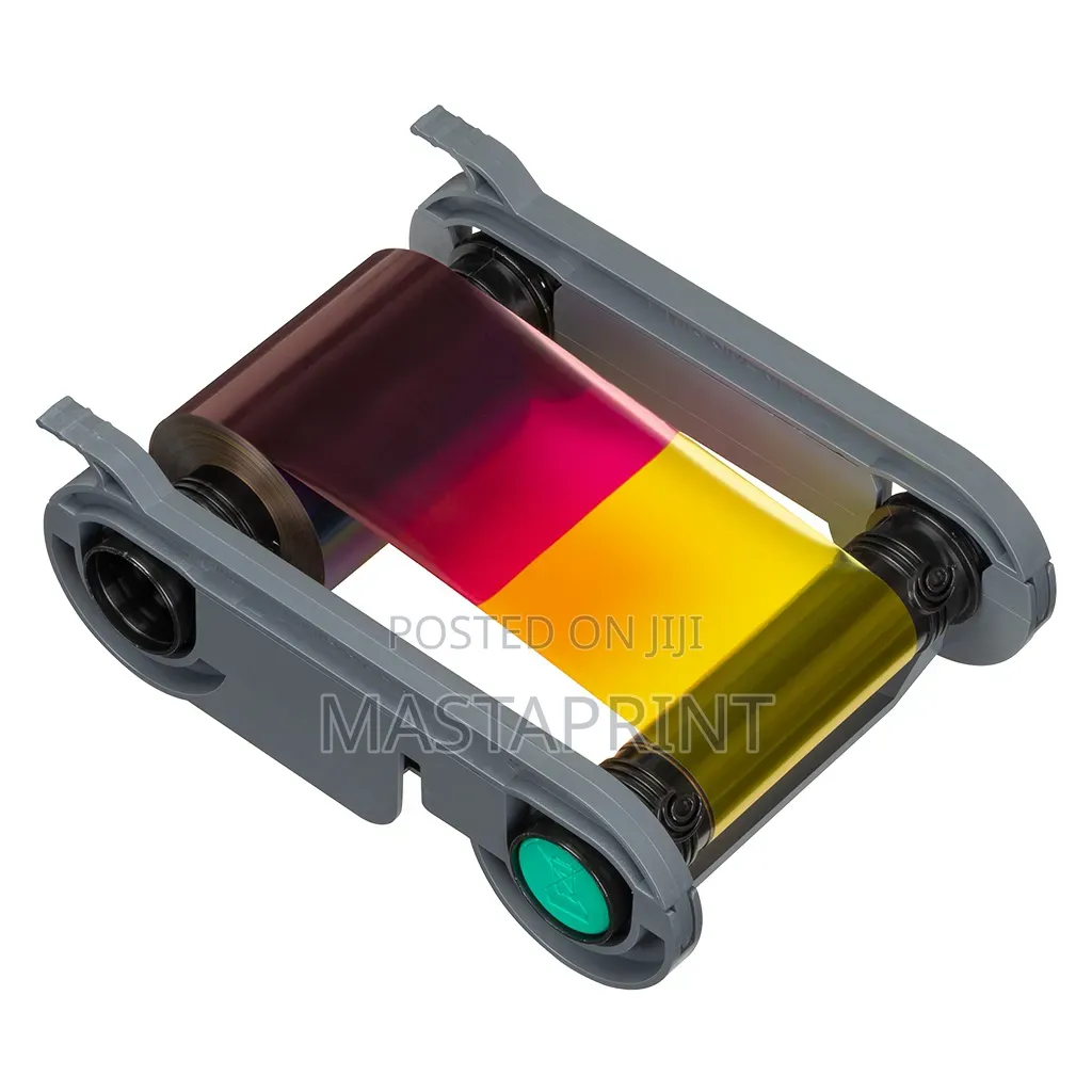 Evolis Primacy 2 Ribbon