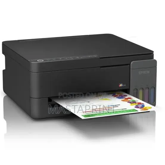 A4 Epson L1318