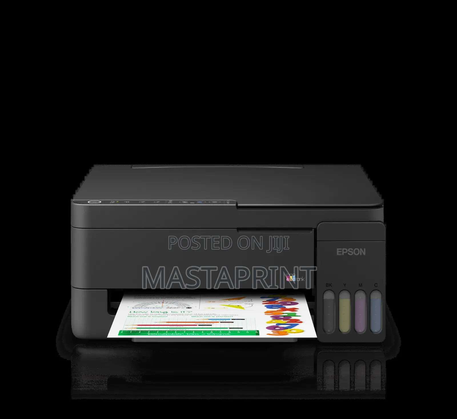 A4 Epson L1318