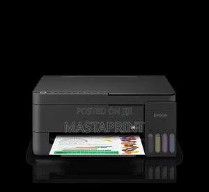 A4 Epson L1318