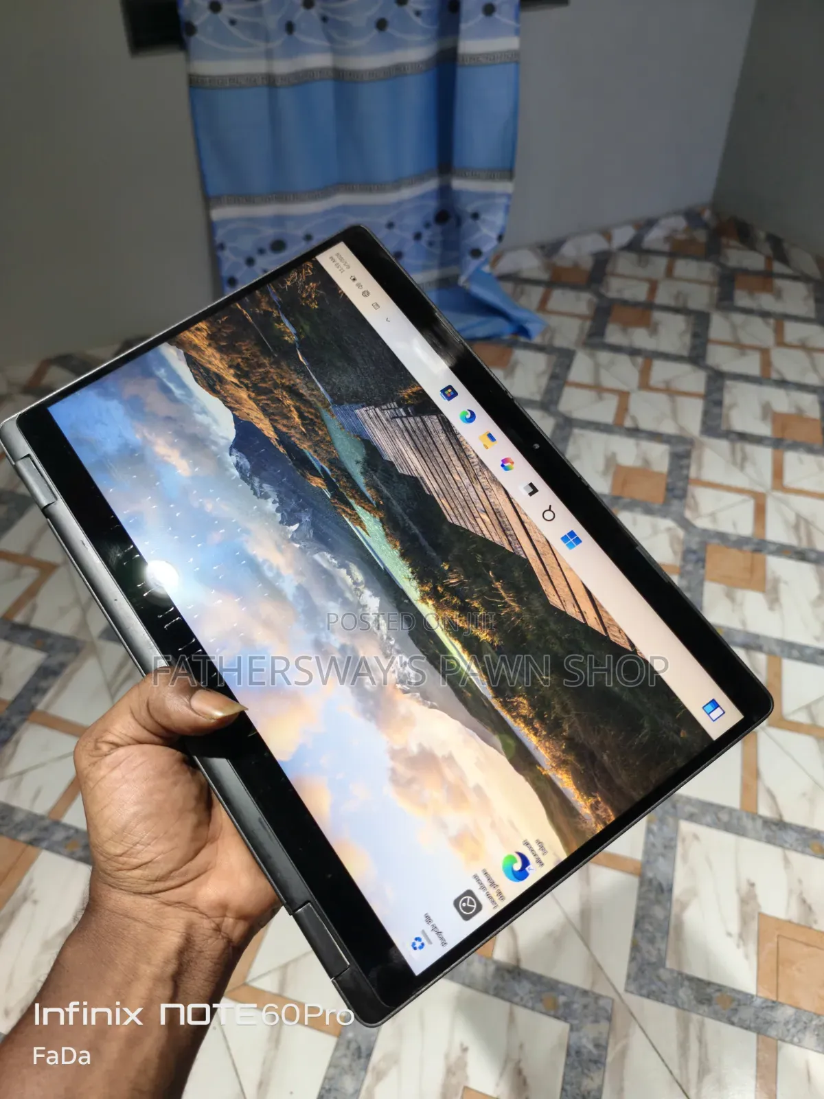 Laptop Dell Latitude 5300 8GB Intel Core i7 SSD 256GB