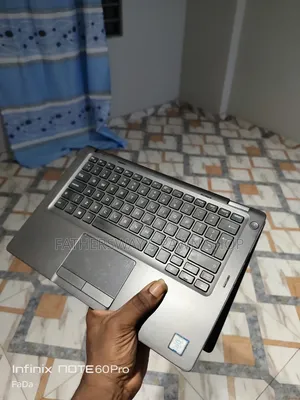 Laptop Dell Latitude 5300 8GB Intel Core i7 SSD 256GB