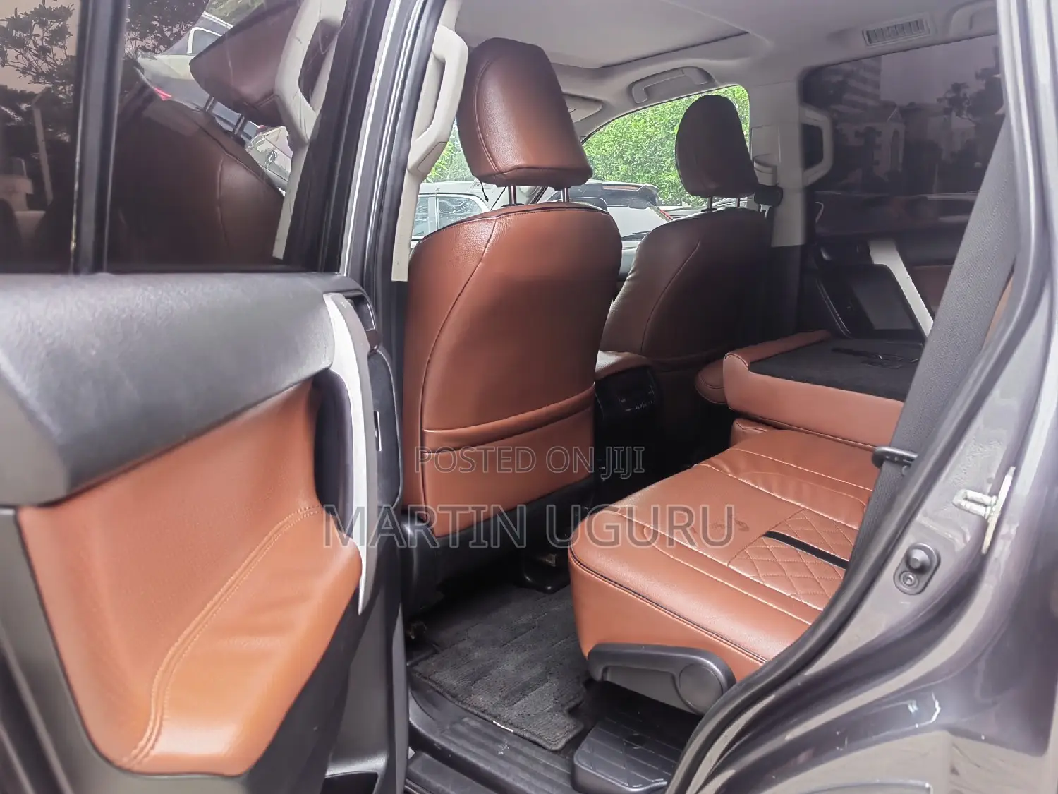 Toyota Land Cruiser Prado 2.7 2018 Gray