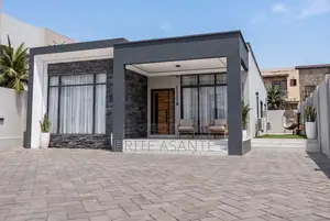 3d Four Bedrooms and Archtecture Plan 40ftx100ft