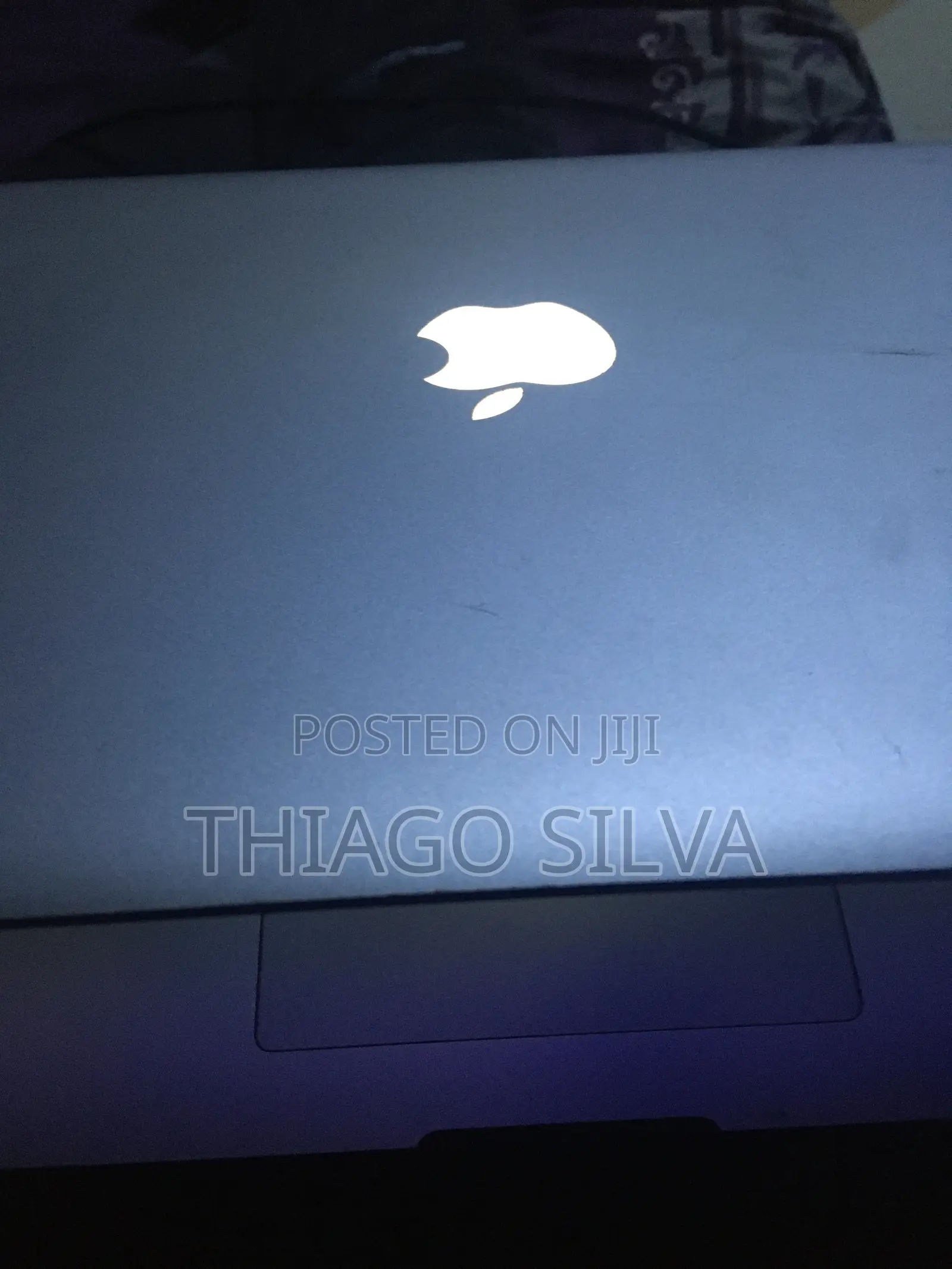 Laptop Apple MacBook Pro 2015 16GB Intel Core i7 SSD 512GB
