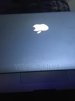 Laptop Apple MacBook Pro 2015 16GB Intel Core i7 SSD 512GB