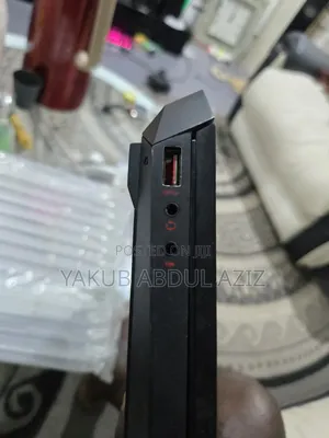 Laptop HP Omen 15 16GB Intel Core i7 HDD+SSD 1T