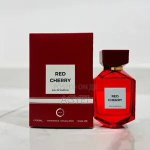 Red Cherry 100ml '600301