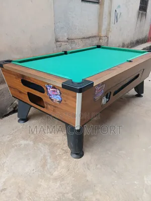 Marble Snooker