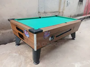 Marble Snooker