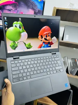 New Laptop Dell 16GB Intel Core i5 SSD 256GB