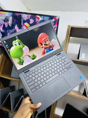 New Laptop Dell 16GB Intel Core i5 SSD 256GB