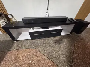 Set of American Leather Sofa