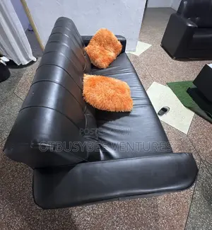 Set of American Leather Sofa
