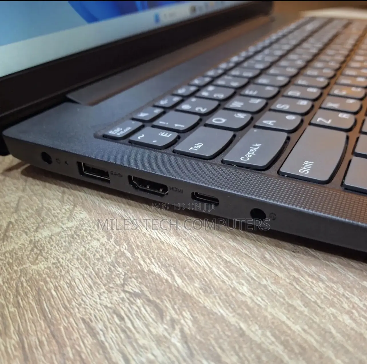 Laptop Lenovo 8GB Intel Core i5 SSD 512GB