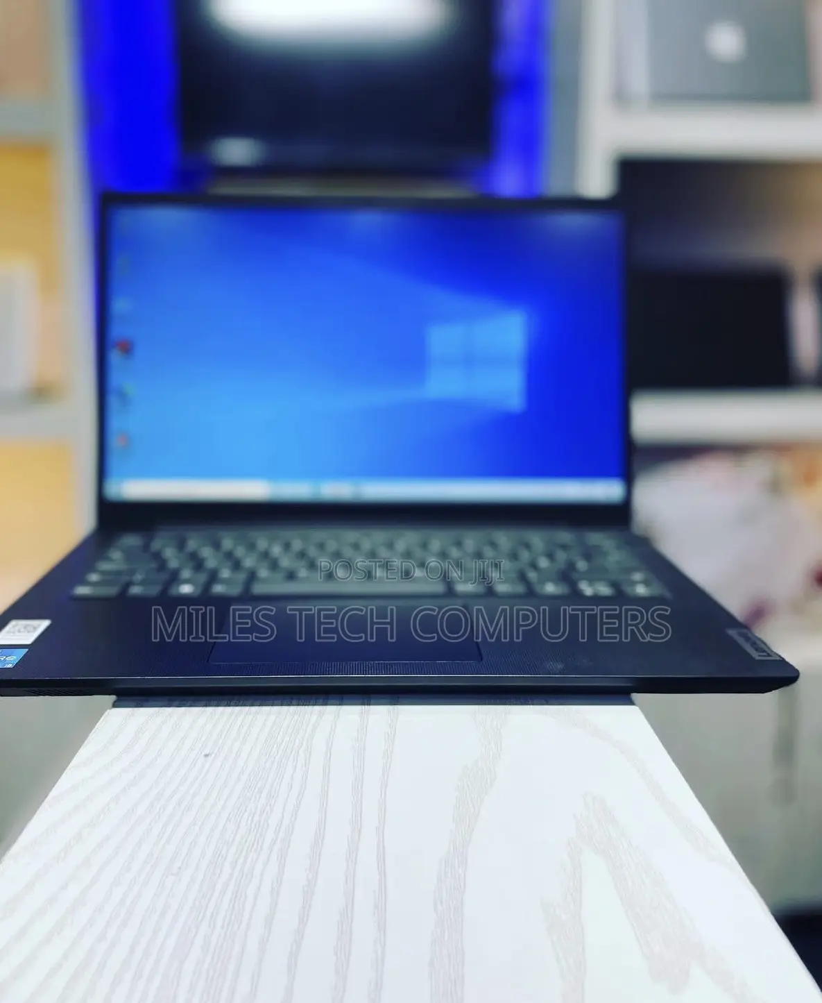 Laptop Lenovo 8GB Intel Core i5 SSD 512GB