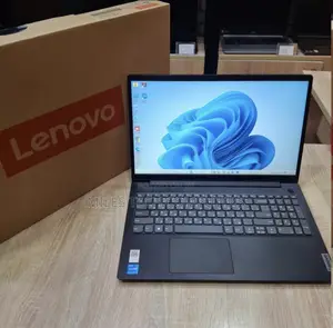 Laptop Lenovo 8GB Intel Core i5 SSD 512GB
