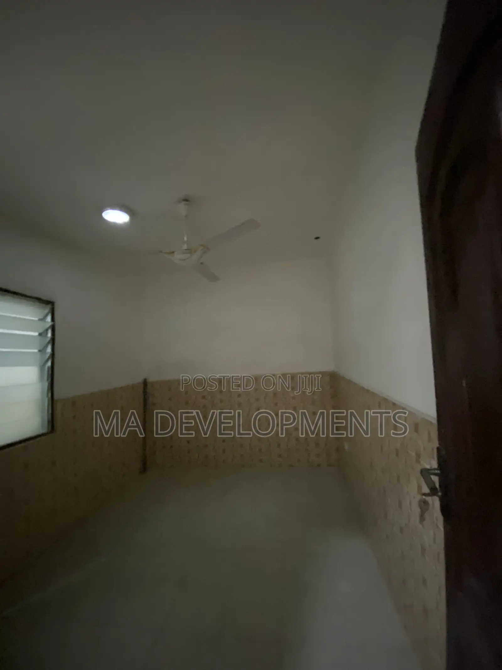 1bdrm Apartment in Madev Realty, Lapaz for rent
