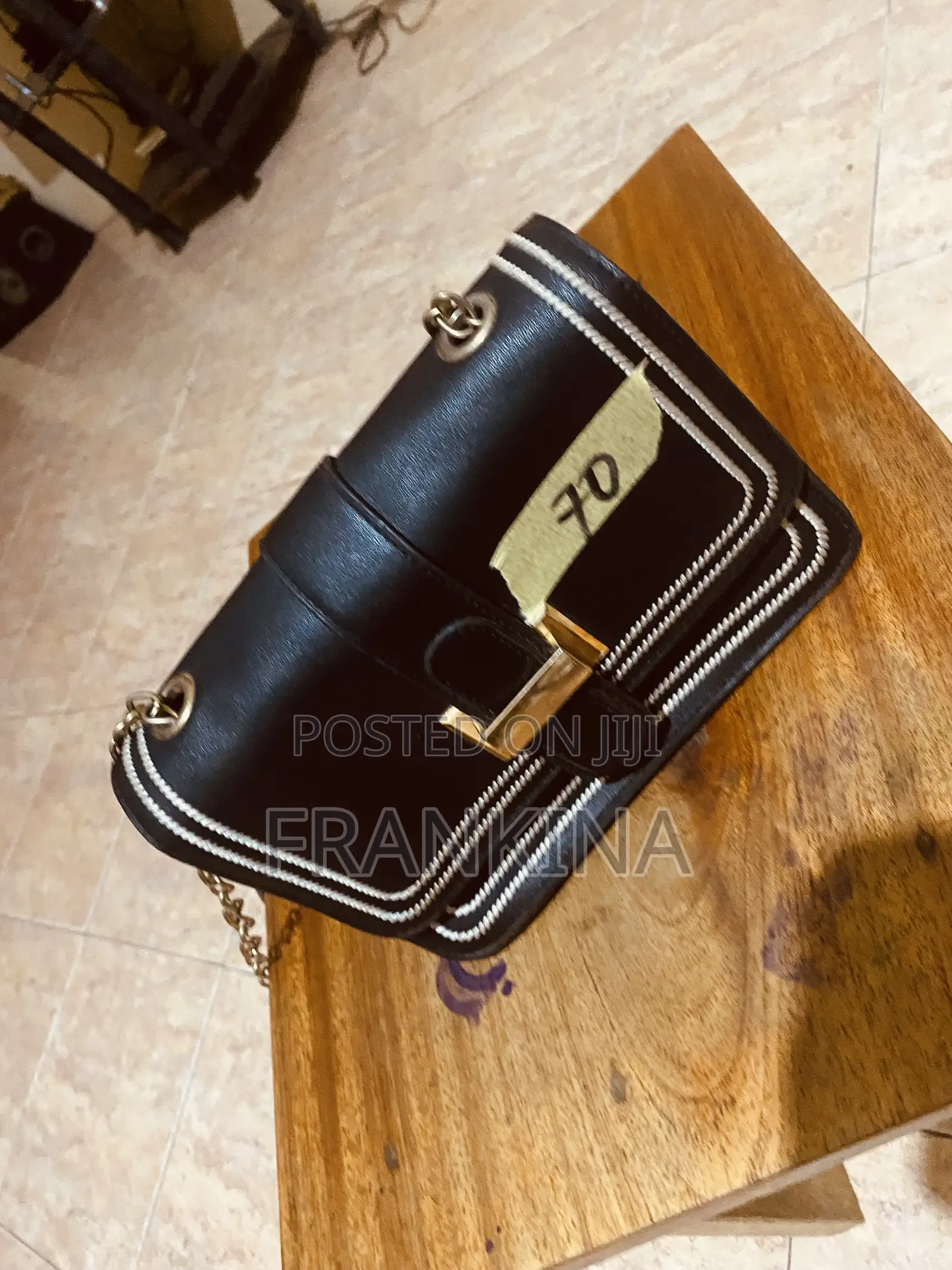 I Have Ladies Thrift Bags Available