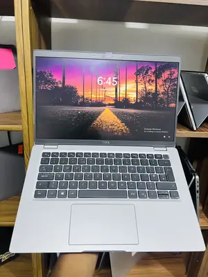 Laptop Dell Latitude 5420 16GB Intel Core i7 SSD 512GB
