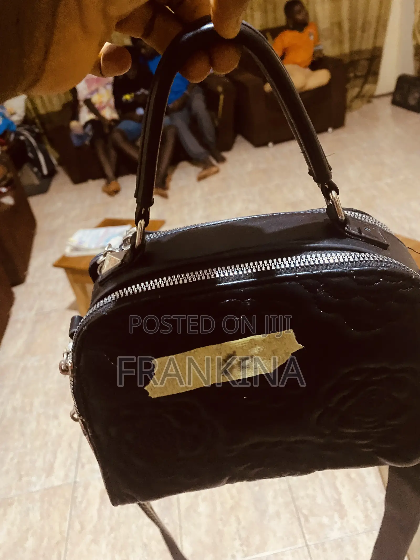 I Have Ladies Thrift Bags Available