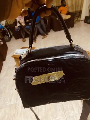I Have Ladies Thrift Bags Available