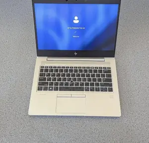 Laptop HP EliteBook 745 G5 16GB AMD Ryzen 5 SSD 256GB
