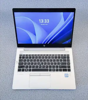 Laptop HP EliteBook 745 G5 16GB AMD Ryzen 5 SSD 256GB